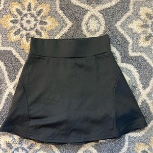Women’s tennis skirt